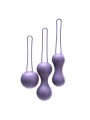 Ami, Purple Je Joue