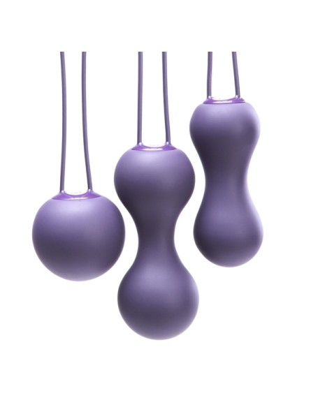 Ami, Purple Je Joue