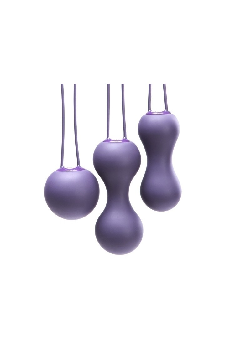 Ami, Purple Je Joue