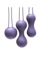 Ami, Purple Je Joue