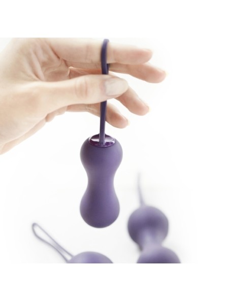 Ami, Purple Je Joue