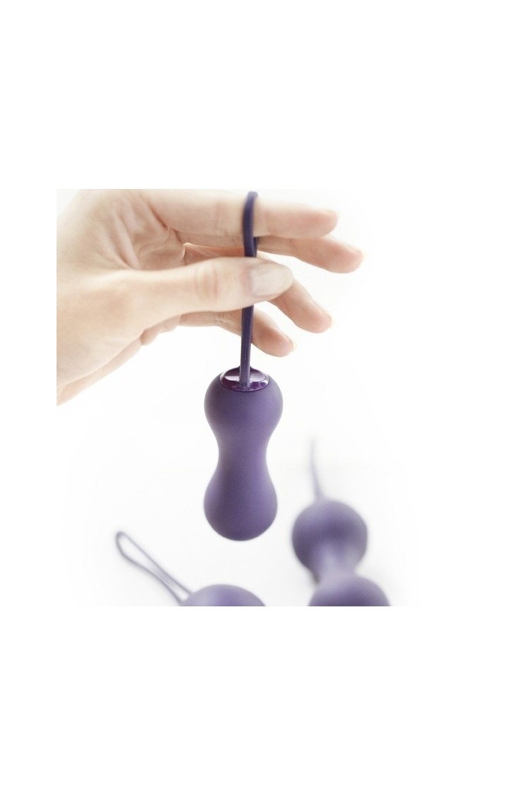 Ami, Purple Je Joue