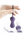 Ami, Purple Je Joue