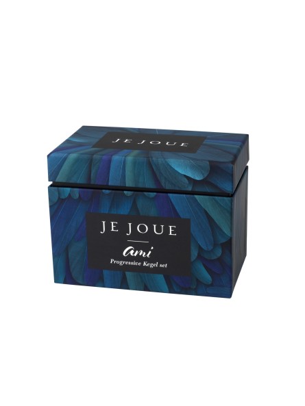Ami, Purple Je Joue