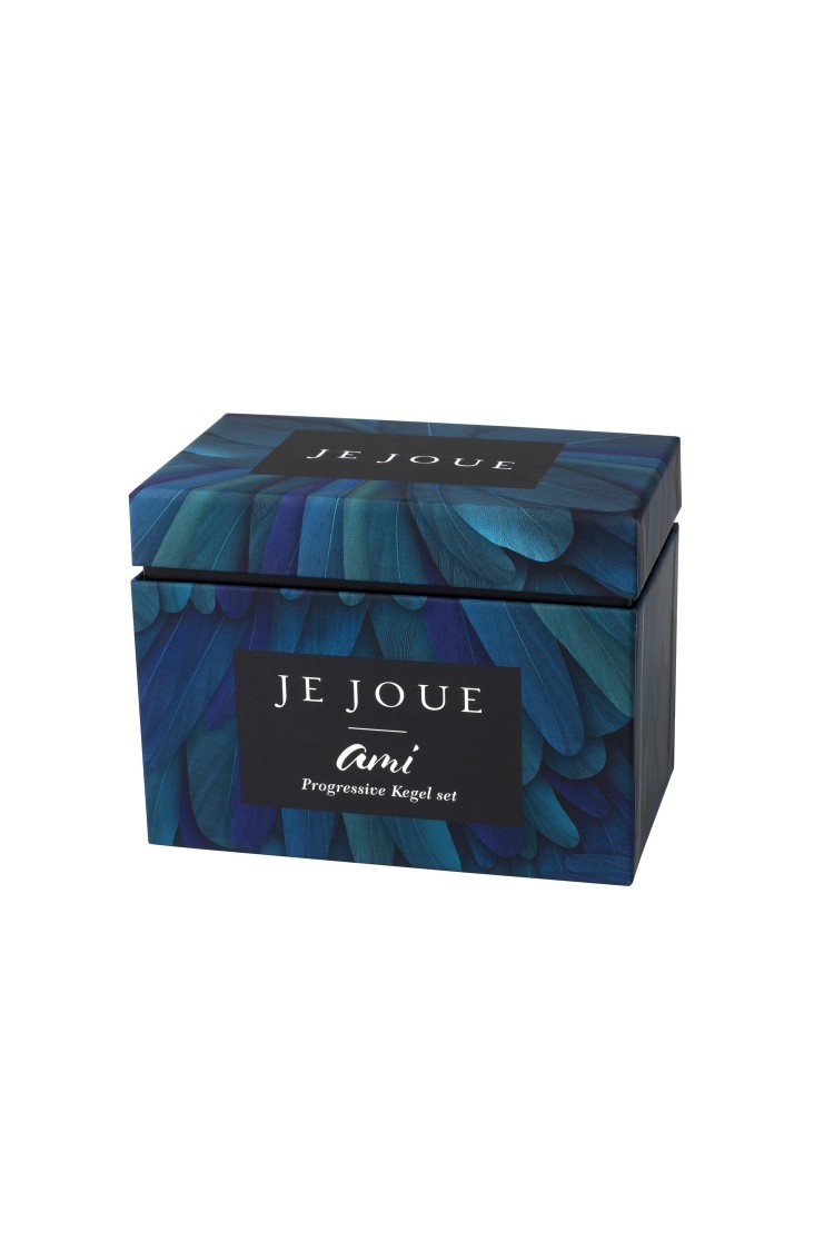 Ami, Purple Je Joue