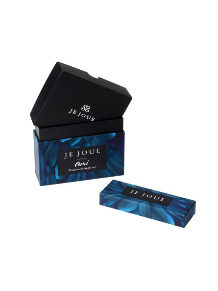 Ami, Purple Je Joue