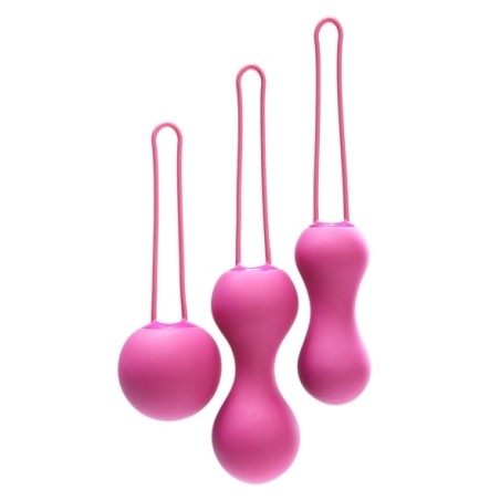 Ami, Fuchsia Je Joue