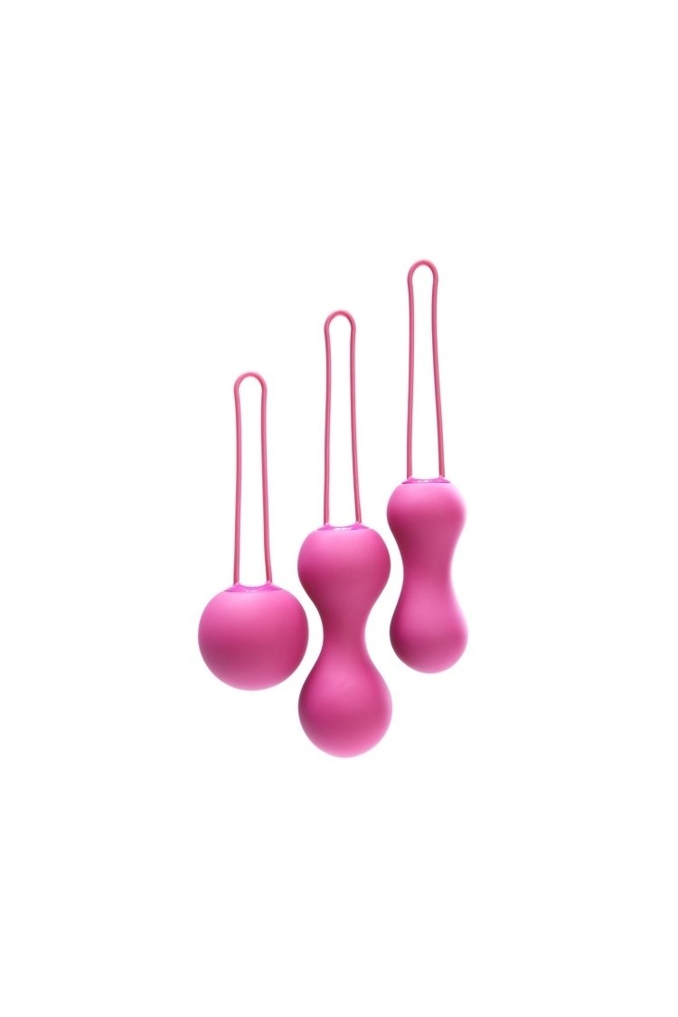 Ami, Fuchsia Je Joue