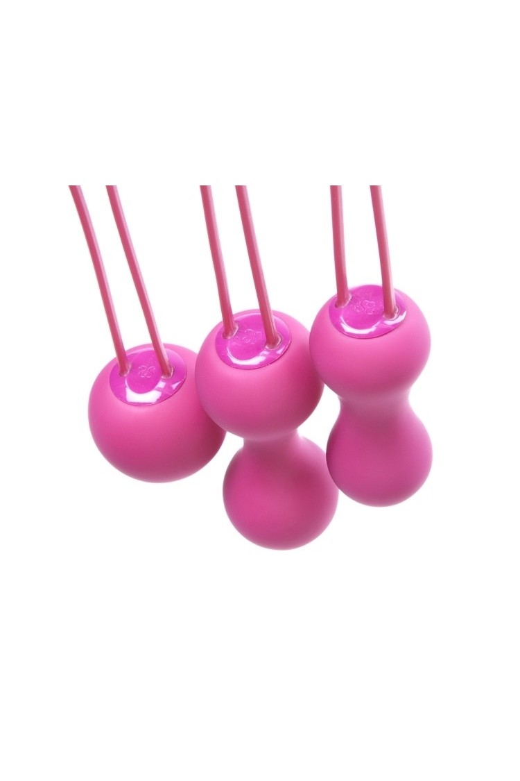 Ami, Fuchsia Je Joue