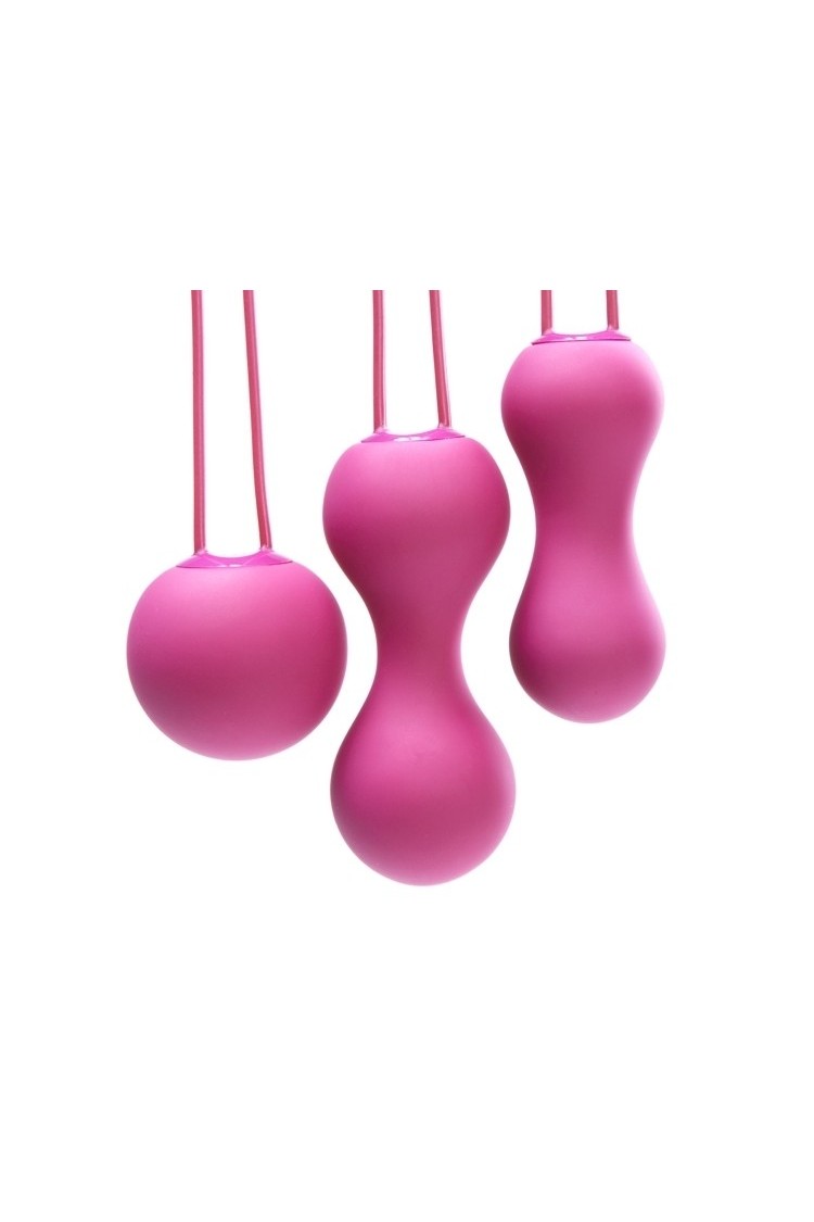 Ami, Fuchsia Je Joue