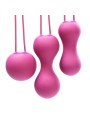 Ami, Fuchsia Je Joue