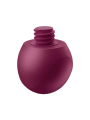 Wibrujące Kulki Love Birds Vary Connect App Wine Red Satisfyer