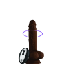 Wibrator Rotacyjny Vortex Wireless Turbo Baller Femmefunn