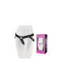 Bawełniany Strap-On Lastic Strap-On Rose-Black Adrien Lastic