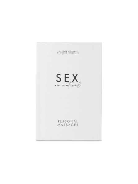 Masażer intymny Vibrating personal massager Bijoux Indiscrets