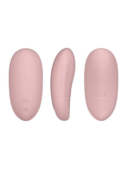 Masażer intymny Vibrating personal massager Bijoux Indiscrets
