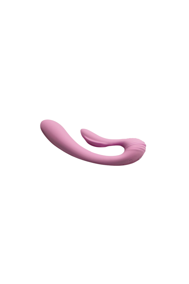 Stymulator Punktu G I G-Wave Rosa Adrien Lastic