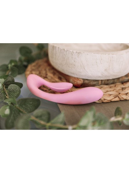 Stymulator Punktu G I G-Wave Rosa Adrien Lastic