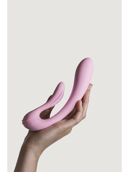 Stymulator Punktu G I G-Wave Rosa Adrien Lastic