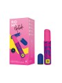 Stymulator łechtaczki Lipstick Romp