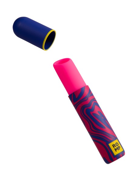 Stymulator łechtaczki Lipstick Romp