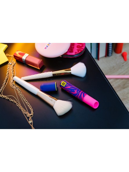 Stymulator łechtaczki Lipstick Romp