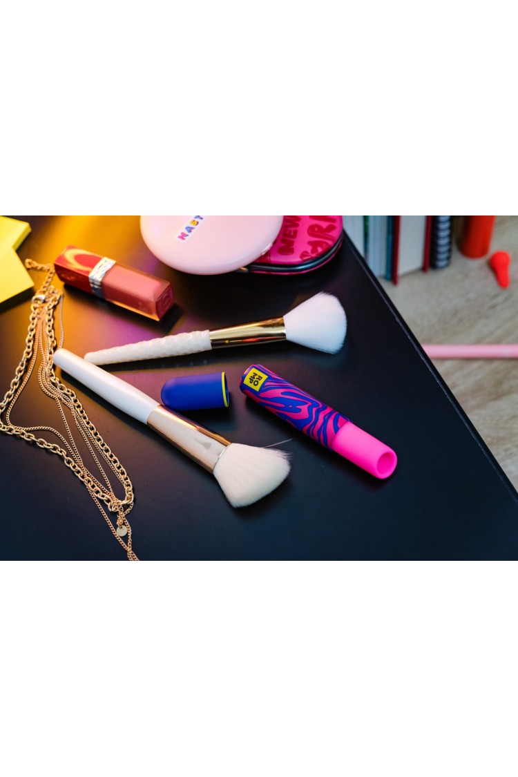 Stymulator łechtaczki Lipstick Romp