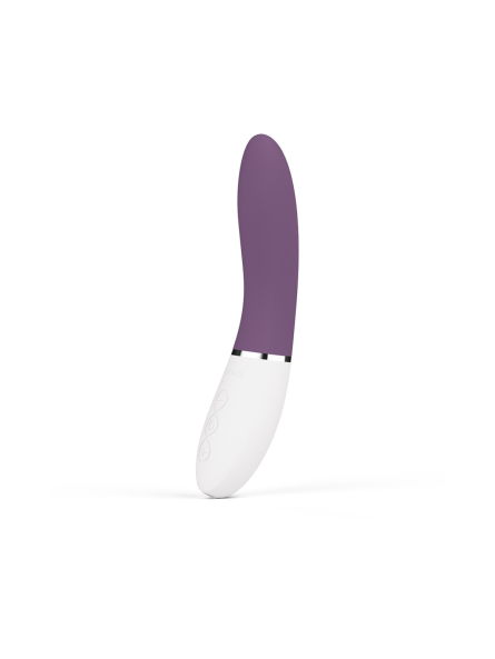 Wibrator Punku G Liv 3 Plum Lelo