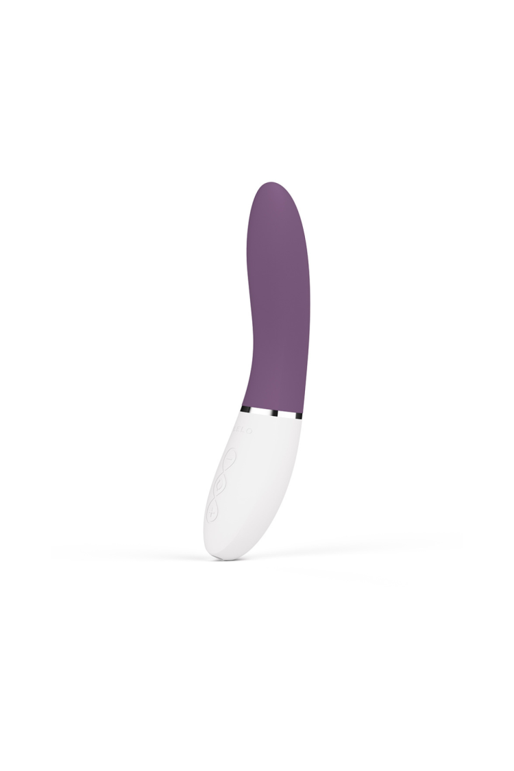 Wibrator Punku G Liv 3 Plum Lelo