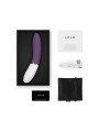 Wibrator Punku G Liv 3 Plum Lelo