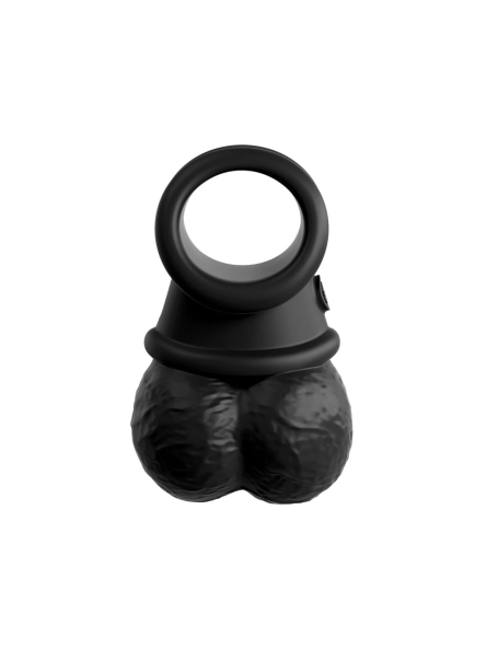 Obciążnik King Cock The Crown Jewels Weight Swing Ball Pipedream