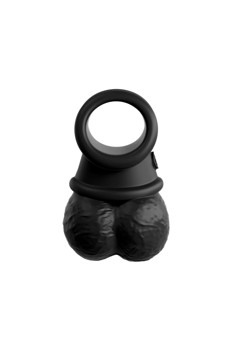 Obciążnik King Cock The Crown Jewels Weight Swing Ball Pipedream