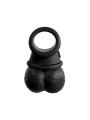 Obciążnik King Cock The Crown Jewels Weight Swing Ball Pipedream