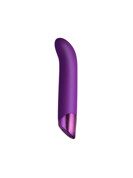 Wibrator Do Punktu G Chaiamo G Purple Rocks-Off