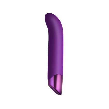 Wibrator Do Punktu G Chaiamo G Purple Rocks-Off
