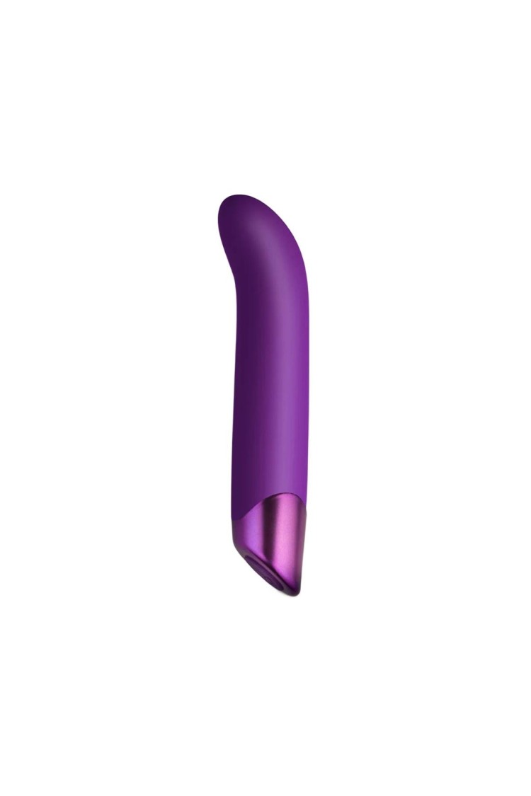 Wibrator Do Punktu G Chaiamo G Purple Rocks-Off