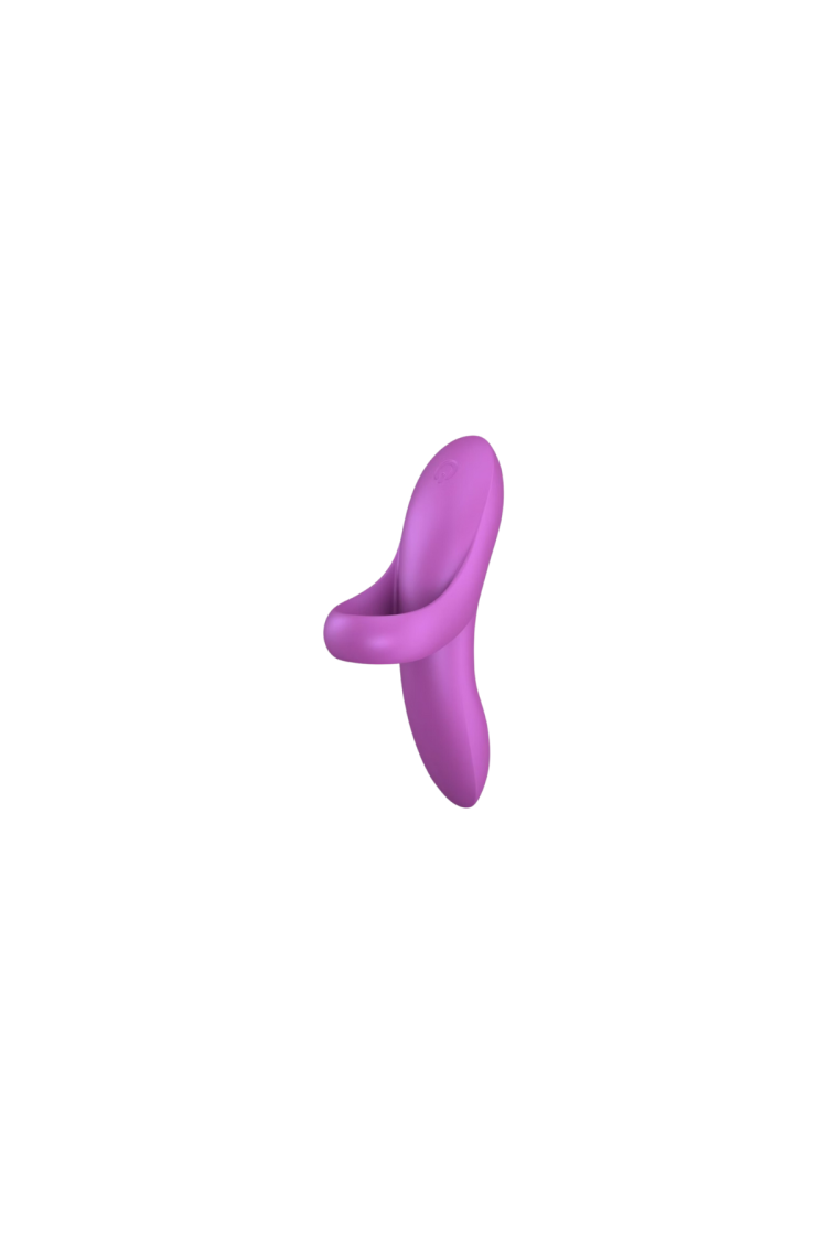 Wibrator Na Palec Satifyer Bold Lover Finger Vibrator Satisfyer