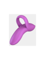 Wibrator Na Palec Satifyer Bold Lover Finger Vibrator Satisfyer