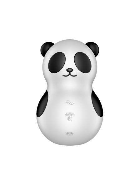 Stymulator Łechtaczki Pocket Panda Satisfyer