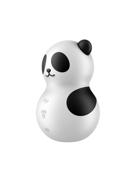 Stymulator Łechtaczki Pocket Panda Satisfyer