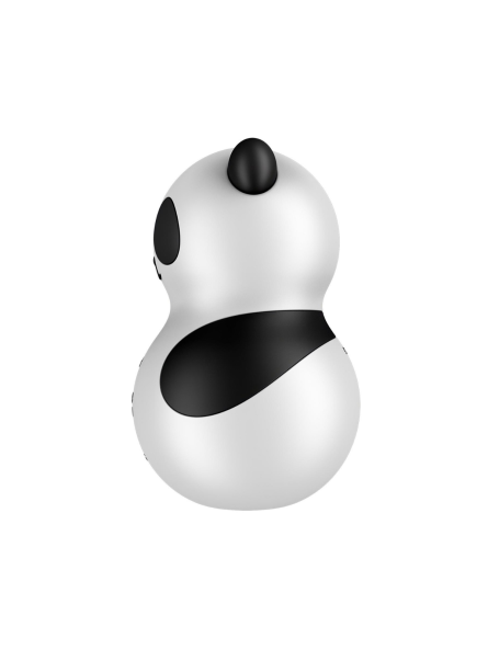 Stymulator Łechtaczki Pocket Panda Satisfyer