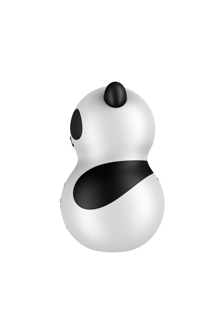 Stymulator Łechtaczki Pocket Panda Satisfyer