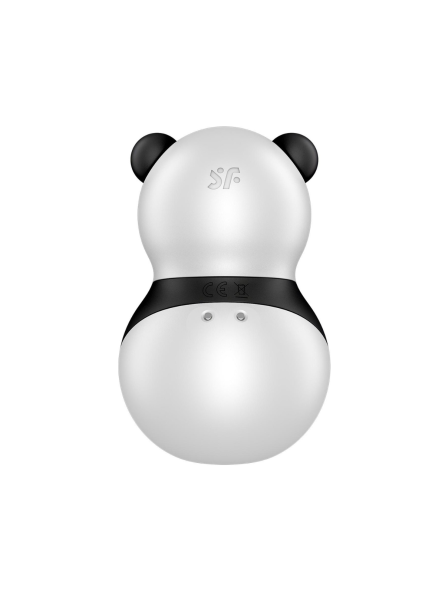 Stymulator Łechtaczki Pocket Panda Satisfyer