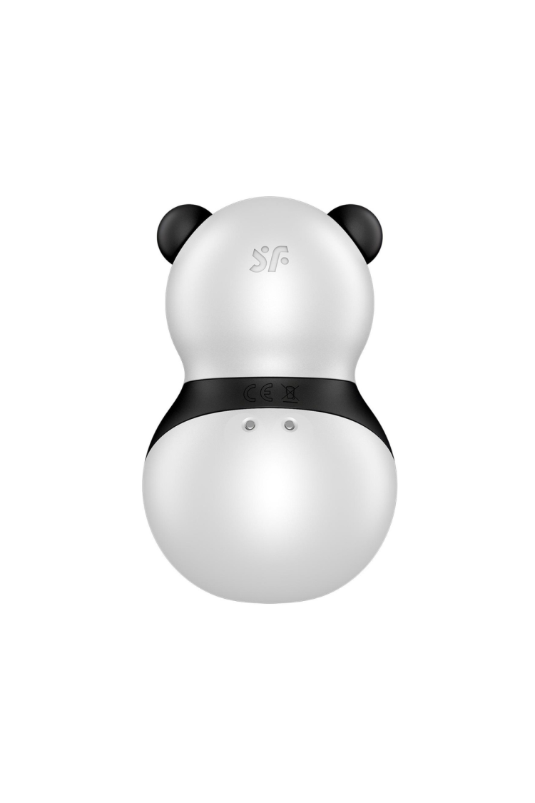 Stymulator Łechtaczki Pocket Panda Satisfyer