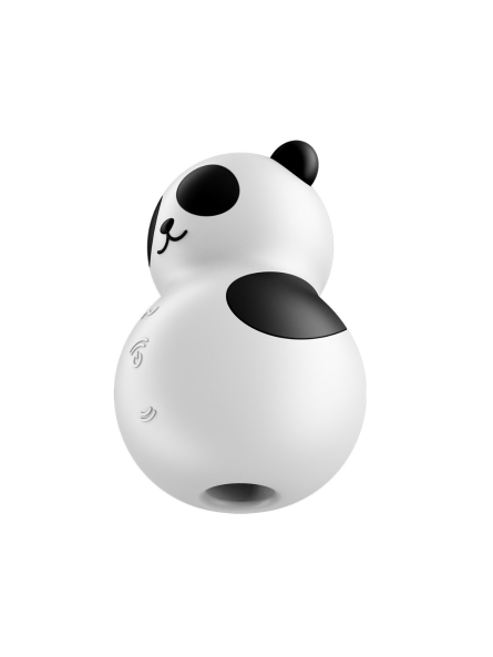Stymulator Łechtaczki Pocket Panda Satisfyer