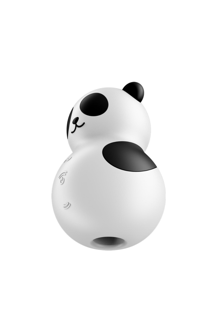 Stymulator Łechtaczki Pocket Panda Satisfyer