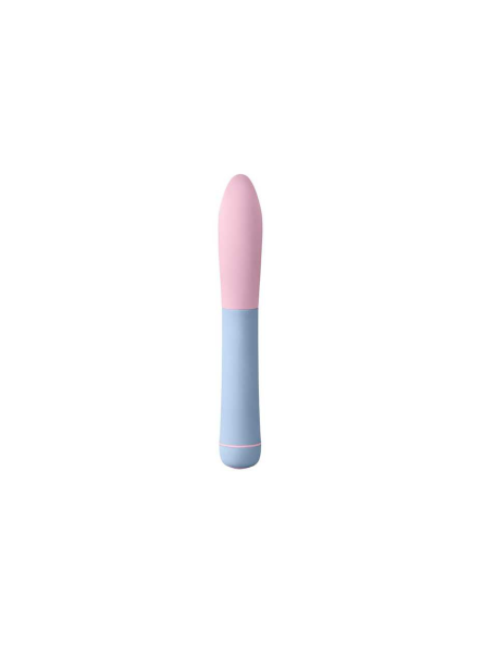 Wibrator Ffix Bullet Xl Light Blue Femmefunn