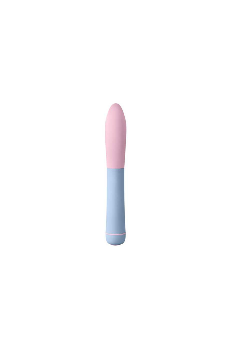 Wibrator Ffix Bullet Xl Light Blue Femmefunn