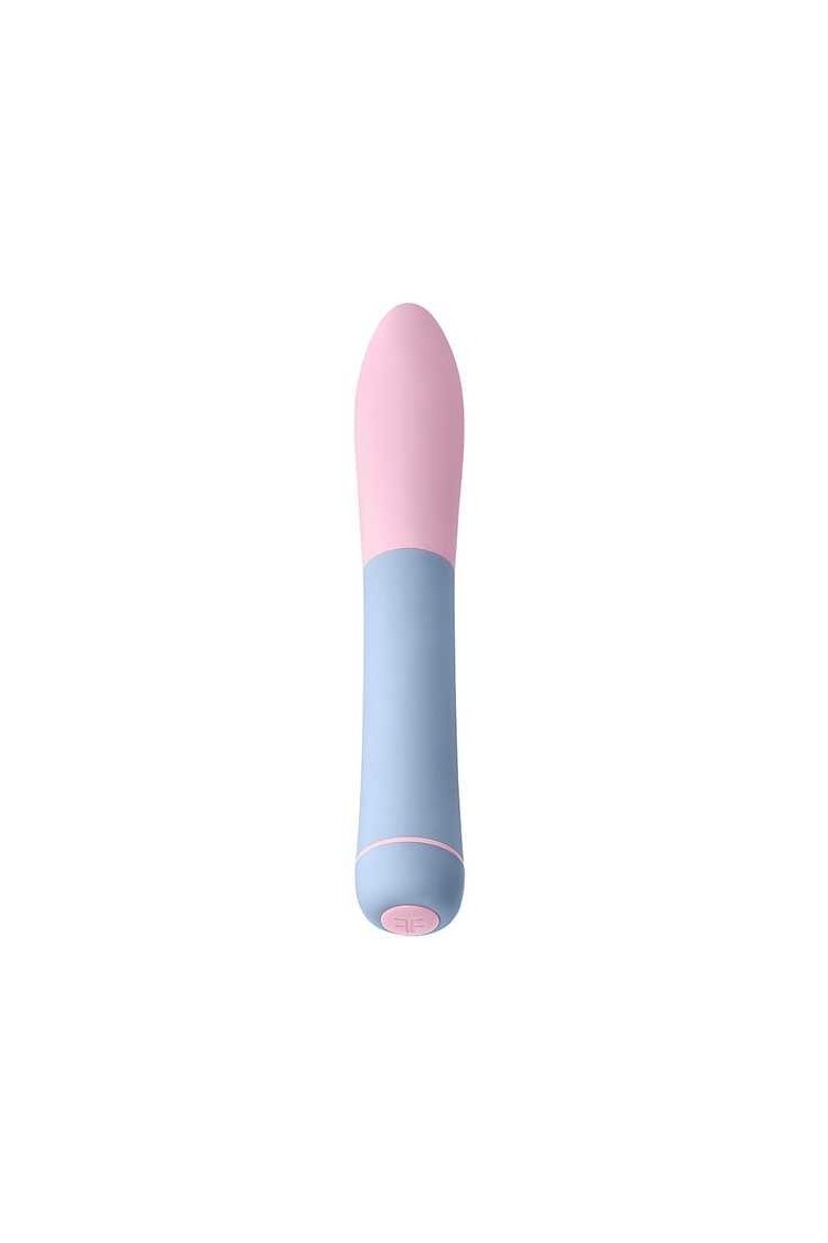 Wibrator Ffix Bullet Xl Light Blue Femmefunn