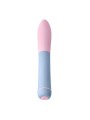 Wibrator Ffix Bullet Xl Light Blue Femmefunn